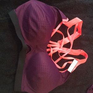 Victoria’s Secret sports bra